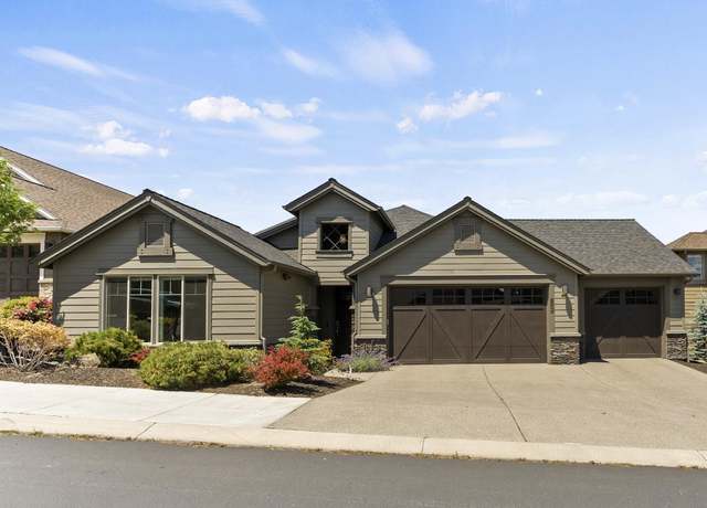Property at 2524 NW Pine Terrace Dr, Bend, OR 97703, 3 beds, 3 baths