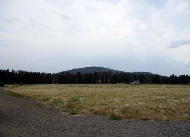 Property at NKA Lot 21 Cattle Dr, Chiloquin, OR 97624