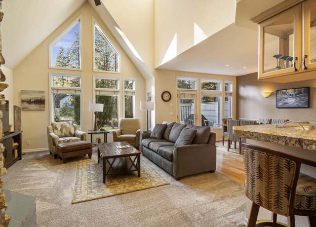 Property at 57025 Peppermill Cir Unit 15-A, Sunriver, OR 97707, 2 beds, 2.5 baths