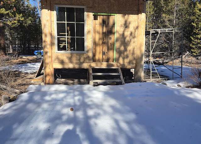 Property at 0 Nfd 7647, Chiloquin, OR 97624