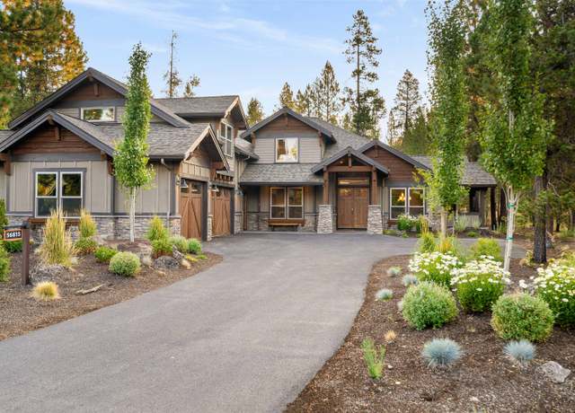 Property at 56815 Dancing Rock Loop #3, Bend, OR 97707, 7 beds, 7.5 baths
