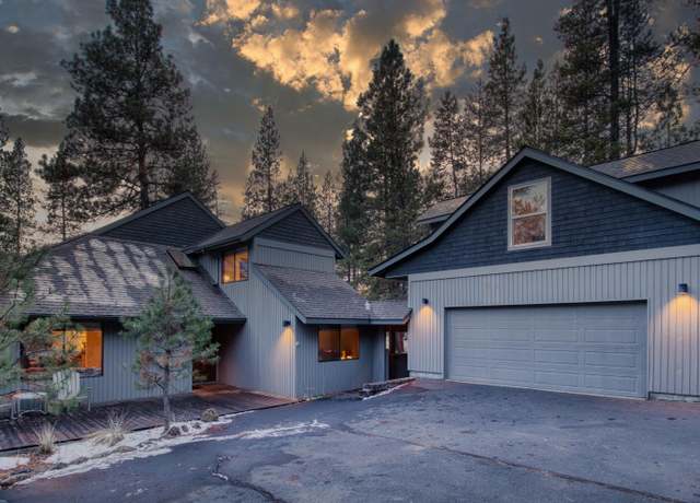 Property at 57309 Red Fir Ln Lot 20, Sunriver, OR 97707, 4 beds, 3 baths