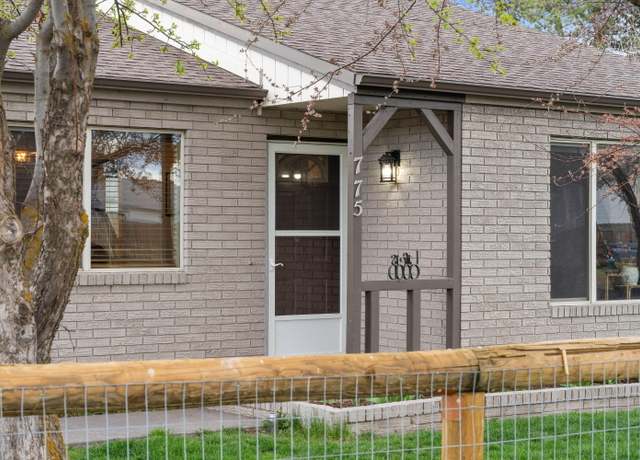 Property at 775 SE Dunham St, Prineville, OR 97754, 3 beds, 2 baths