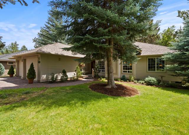 Property at 2697 NW Whitworth Way, Bend, OR 97703, 3 beds, 2 baths
