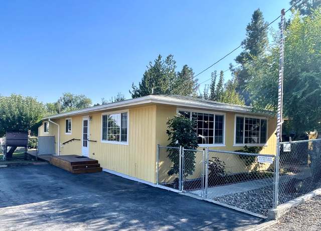 Property at 15440 Fern Ave, Keno, OR 97627, 3 beds, 2 baths