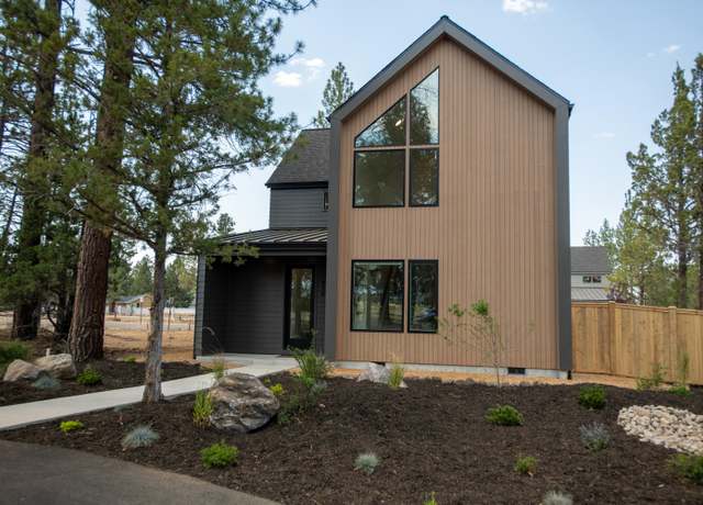 Property at 952 W Mckenzie Hwy Lot 57, Sisters, OR 97759, 3 beds, 2.5 baths