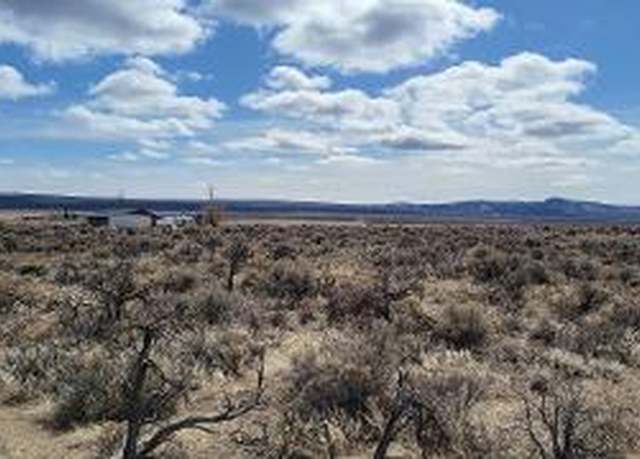 Property at 8500 Pinion Ln, Christmas Valley, OR 97641