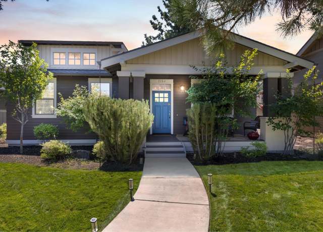 Property at 2153 NW Clearwater Dr, Bend, OR 97703, 3 beds, 2 baths