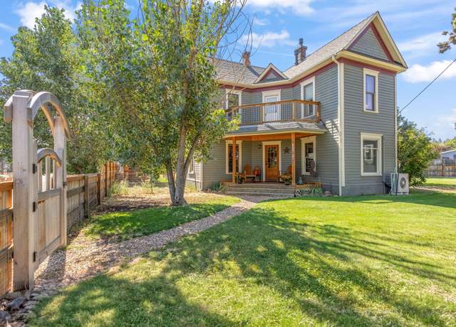 Property at 64767 Cook Ave, Bend, OR 97703, 3 beds, 2 baths