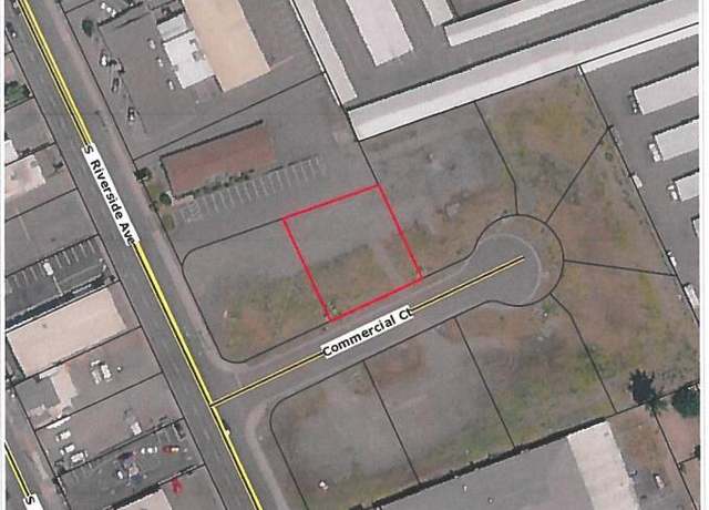 Property at 231 Commercial Ct, Medford, OR 97501