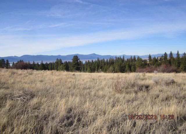 Property at Dawn Loop Lot 39, Chiloquin, OR 97624