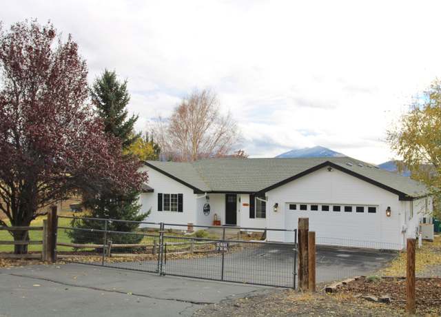 Property at 8722 Arant Rd, Klamath Falls, OR 97603, 4 beds, 3 baths