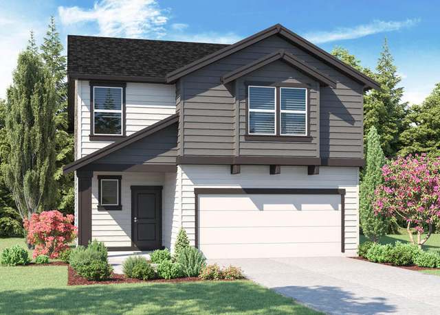 Property at 2728 Addysen Park Way, Medford, OR 97501, 4 beds, 2.5 baths