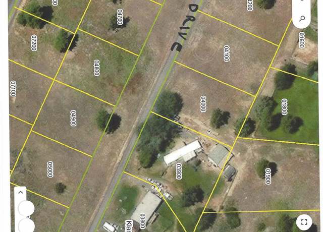 Property at Rainbow Dr Lot 55, Chiloquin, OR 97624