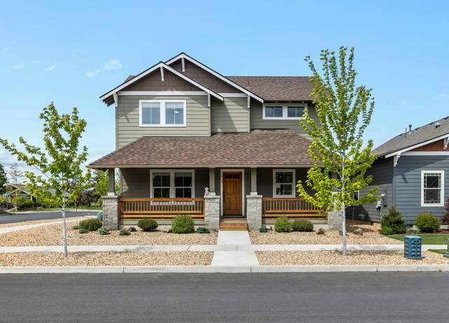 Property at 2713 NE Black Oak Pl, Bend, OR 97701, 3 beds, 2.5 baths