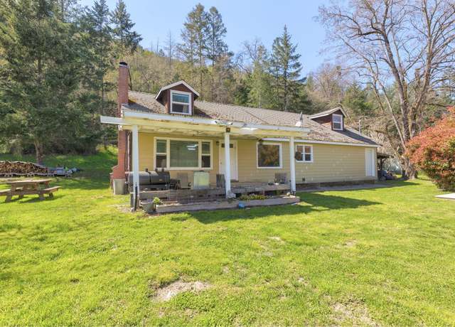 Property at Undisclosed address, Grants Pass, OR 97527, 3 beds, 2 baths