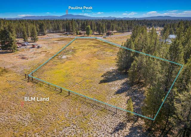 Property at Lanewood Dr Lot 66, La Pine, OR 97739