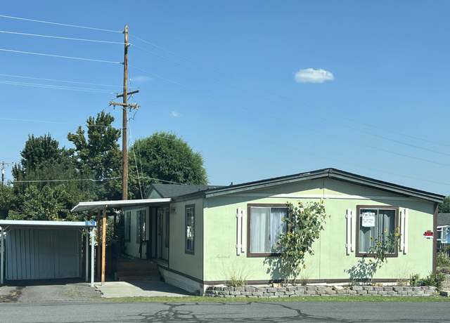 Property at 2241 Greensprings Dr #27, Klamath Falls, OR 97601, 3 beds, 2 baths