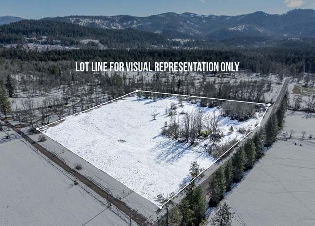 Property at 629 Dick George Rd, Cave Junction, OR 97523, 1 bath