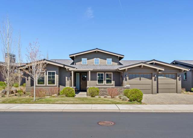 Property at 19367 Alianna Loop, Bend, OR 97702, 5 beds, 5.5 baths