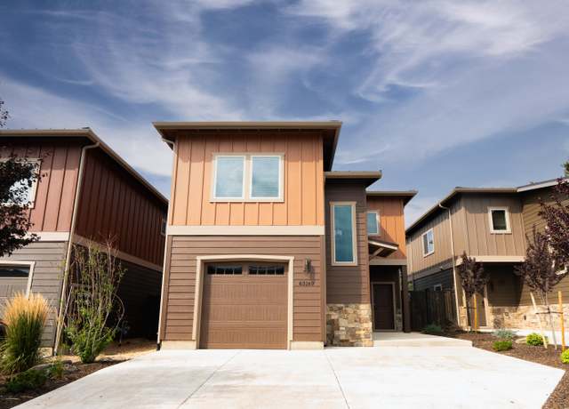 Property at 63169 NW Via Cambria, Bend, OR 97703, 3 beds, 2 baths