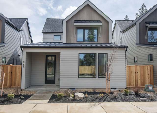 Property at 963 W Linda Ave Lot 31, Sisters, OR 97759, 3 beds, 2.5 baths