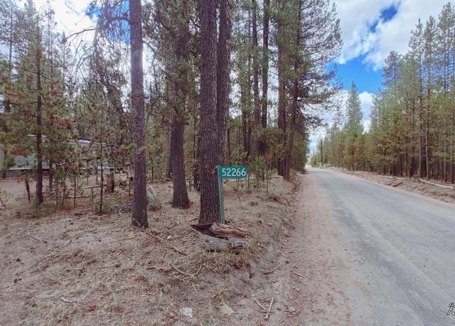Property at 52266 Dustan Rd, La Pine, OR 97739