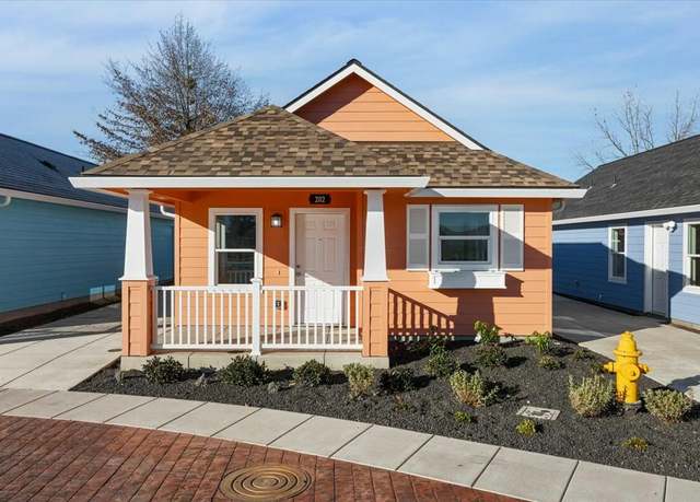Property at 202 New Spirit Way Lot 6, Medford, OR 97501, 2 beds, 1 bath