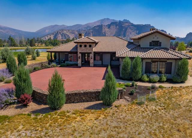 Property at 10226 NE Sage Ln, Terrebonne, OR 97760, 4 beds, 3.5 baths
