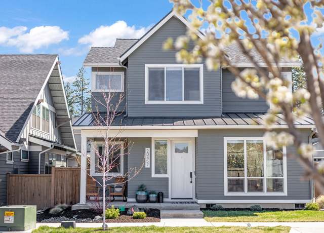 Property at 20457 Aberdeen Dr, Bend, OR 97702, 3 beds, 2.5 baths