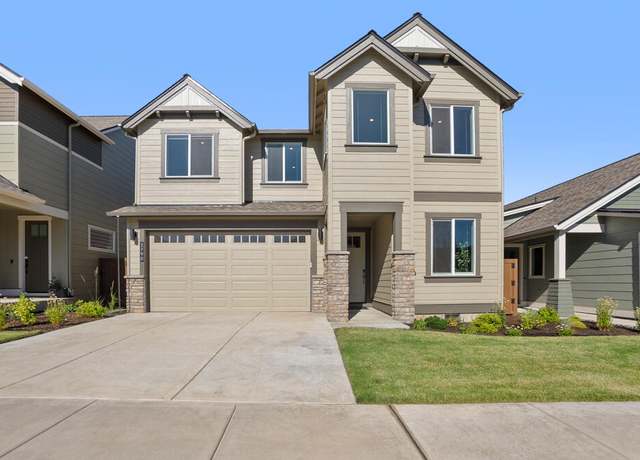Property at 3803 NE Suchy St, Bend, OR 97701, 4 beds, 2.5 baths