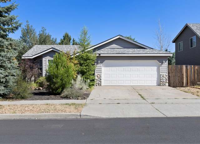 Property at 2756 NE Rainer Dr, Bend, OR 97701, 3 beds, 2 baths