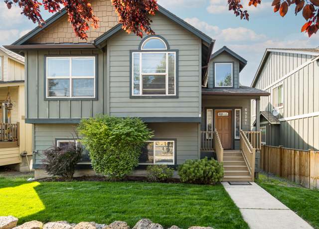 Property at 63221 Boyd Acres Rd, Bend, OR 97701, 4 beds, 3 baths