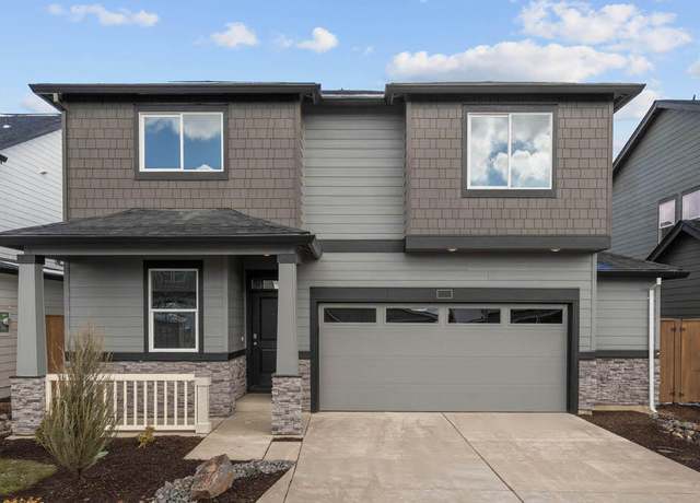 Property at 21625 SE Fuji Dr, Bend, OR 97702, 4 beds, 2.5 baths