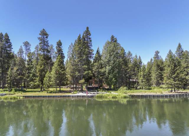 Property at 56442 & 56446 Eclipse Dr, Bend, OR 97707, 2 beds, 2 baths