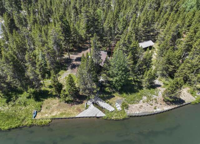 Property at 56442 & 56446 Eclipse Dr, Bend, OR 97707, 2 beds, 2 baths