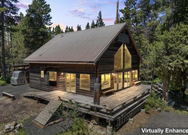 Property at 56442 & 56446 Eclipse Dr, Bend, OR 97707, 2 beds, 2 baths