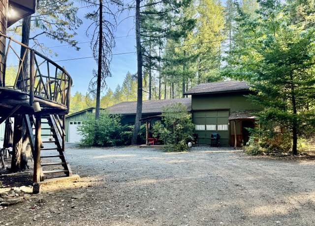 Property at 29025 Redwood Hwy, Cave Junction, OR 97523, 3 beds, 2 baths