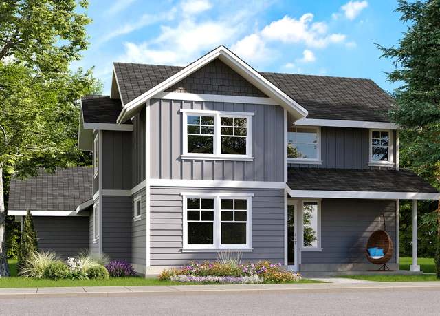 Property at 887 NW 18th Ct, Redmond, OR 97756, 3 beds, 2.5 baths