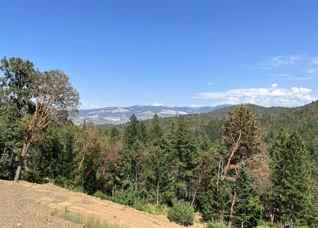 Property at 6744 Coleman Creek Rd, Medford, OR 97501