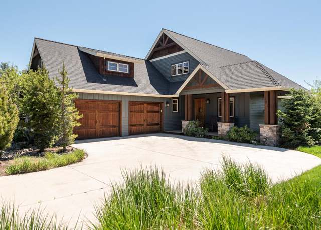 Property at 481 W Hope Ave, Sisters, OR 97759, 3 beds, 3 baths