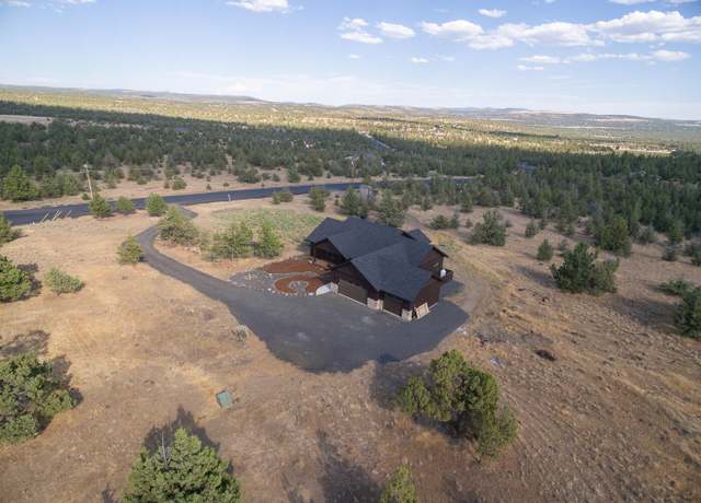 Property at 1492 SE Texas Cir, Prineville, OR 97754, 3 beds, 2 baths
