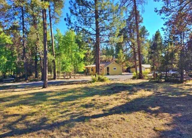 Property at 52433 Pine Dr, La Pine, OR 97739, 1 bed, 1 bath