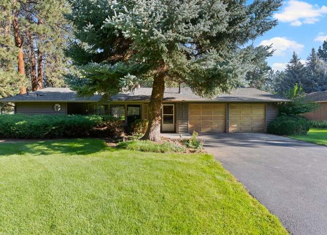 Property at 20388 Tailblock Rd, Bend, OR 97702, 4 beds, 2 baths