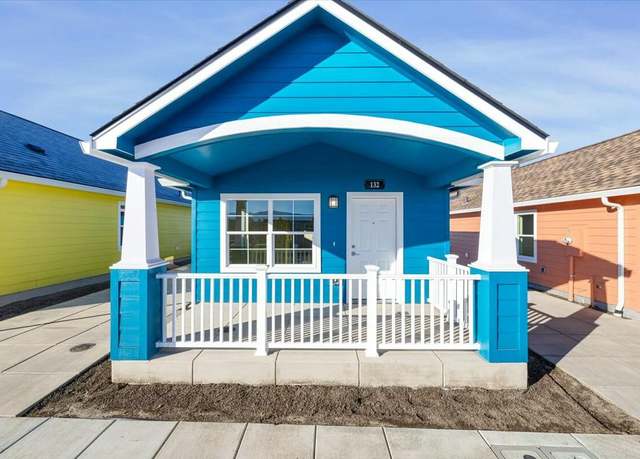 Property at 132 Esperanza Ct Lot 10, Medford, OR 97501, 1 bed, 1 bath