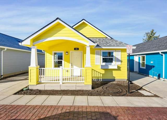 Property at 136 Esperanza Ct Lot 9, Medford, OR 97501, 2 beds, 1 bath