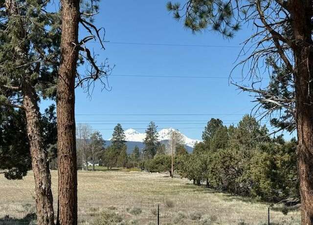 Property at 18313 Tumalo Reservoir Rd, Bend, OR 97703