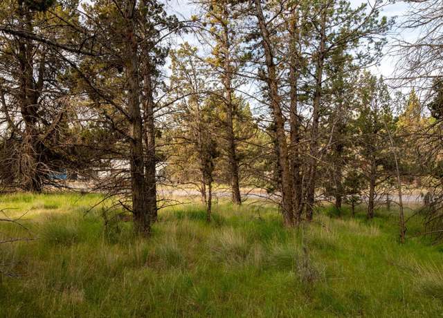 Property at NW Huston Ave Lot 6400, Prineville, OR 97754