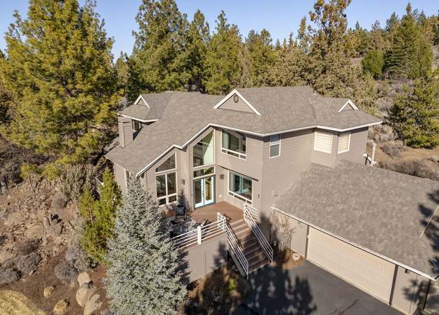 Property at 3202 NW Underhill Pl, Bend, OR 97703, 3 beds, 3.5 baths