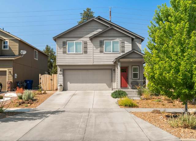 Property at 560 SE Gleneden Pl, Bend, OR 97702, 3 beds, 2.5 baths